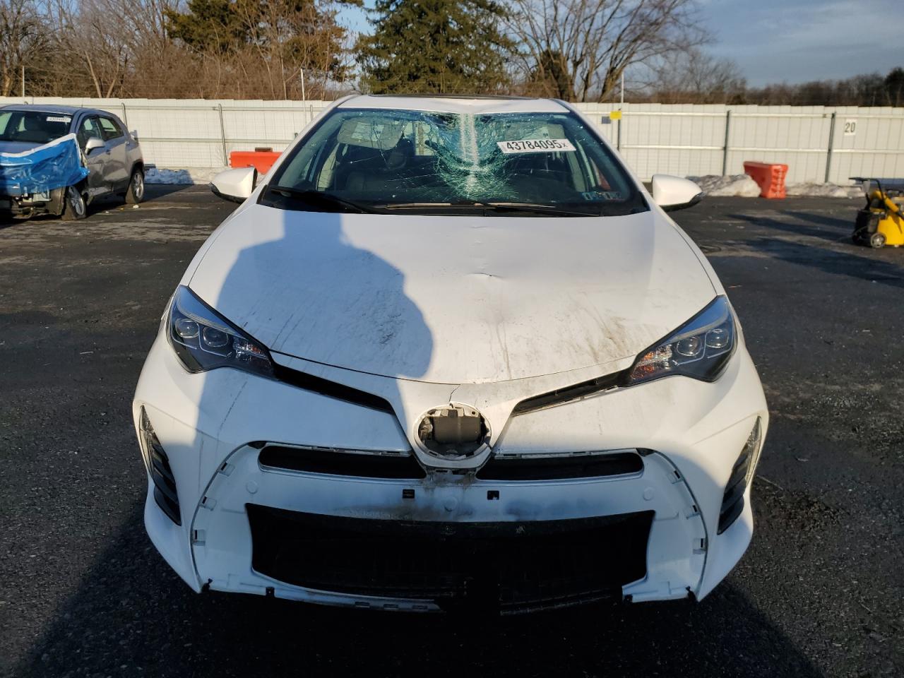 2018 Toyota Corolla - Image 5