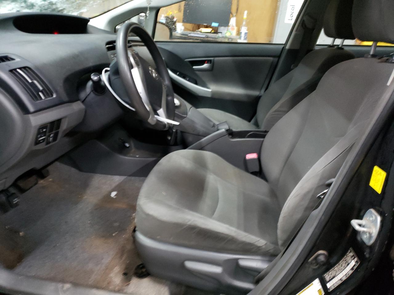 2010 Toyota Prius - Image 7