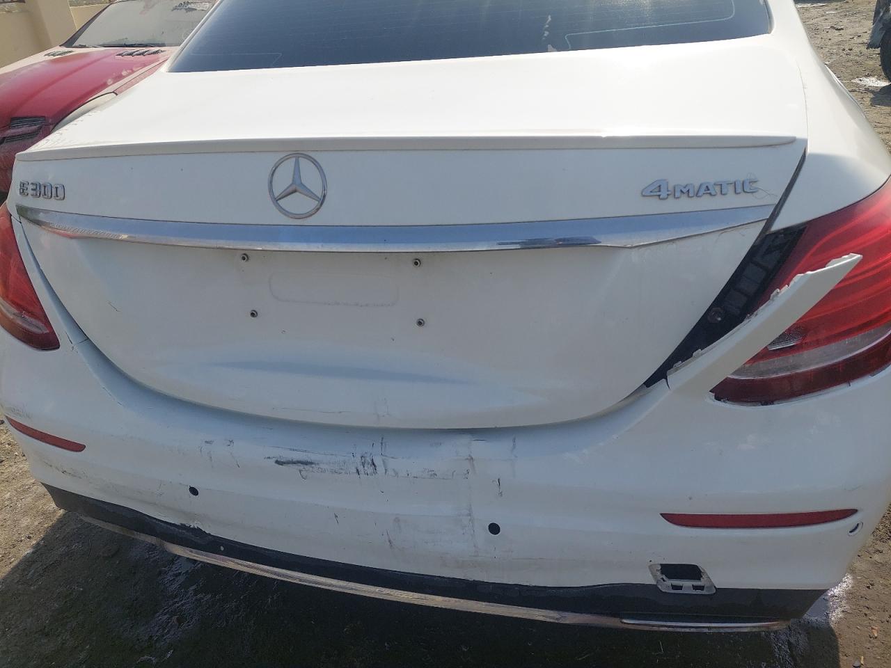 WDDZF4KB3HA153012 - 2017 Mercedes Benz E300 - #46195915