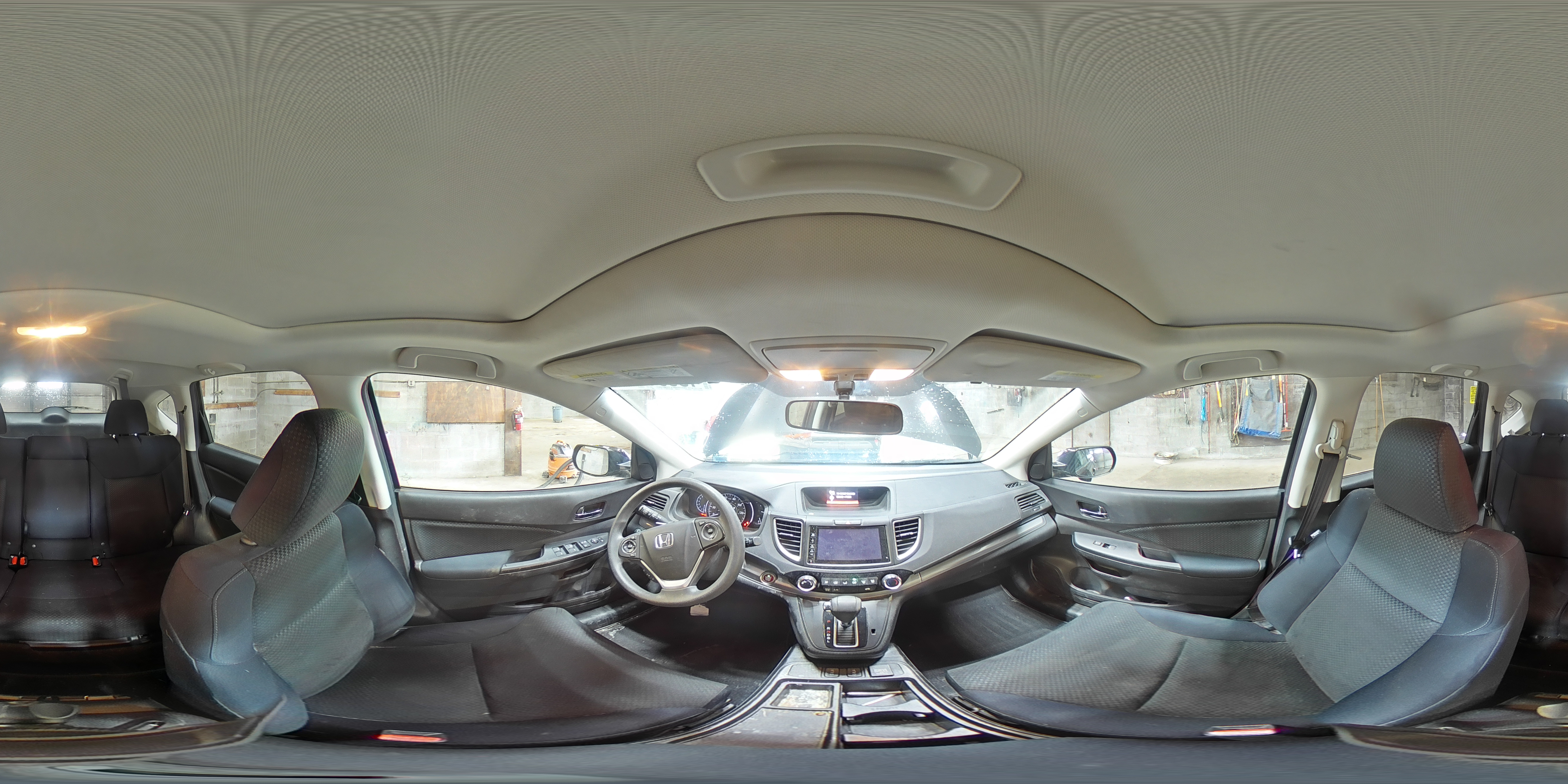 2015 Honda CR-V - Image 13