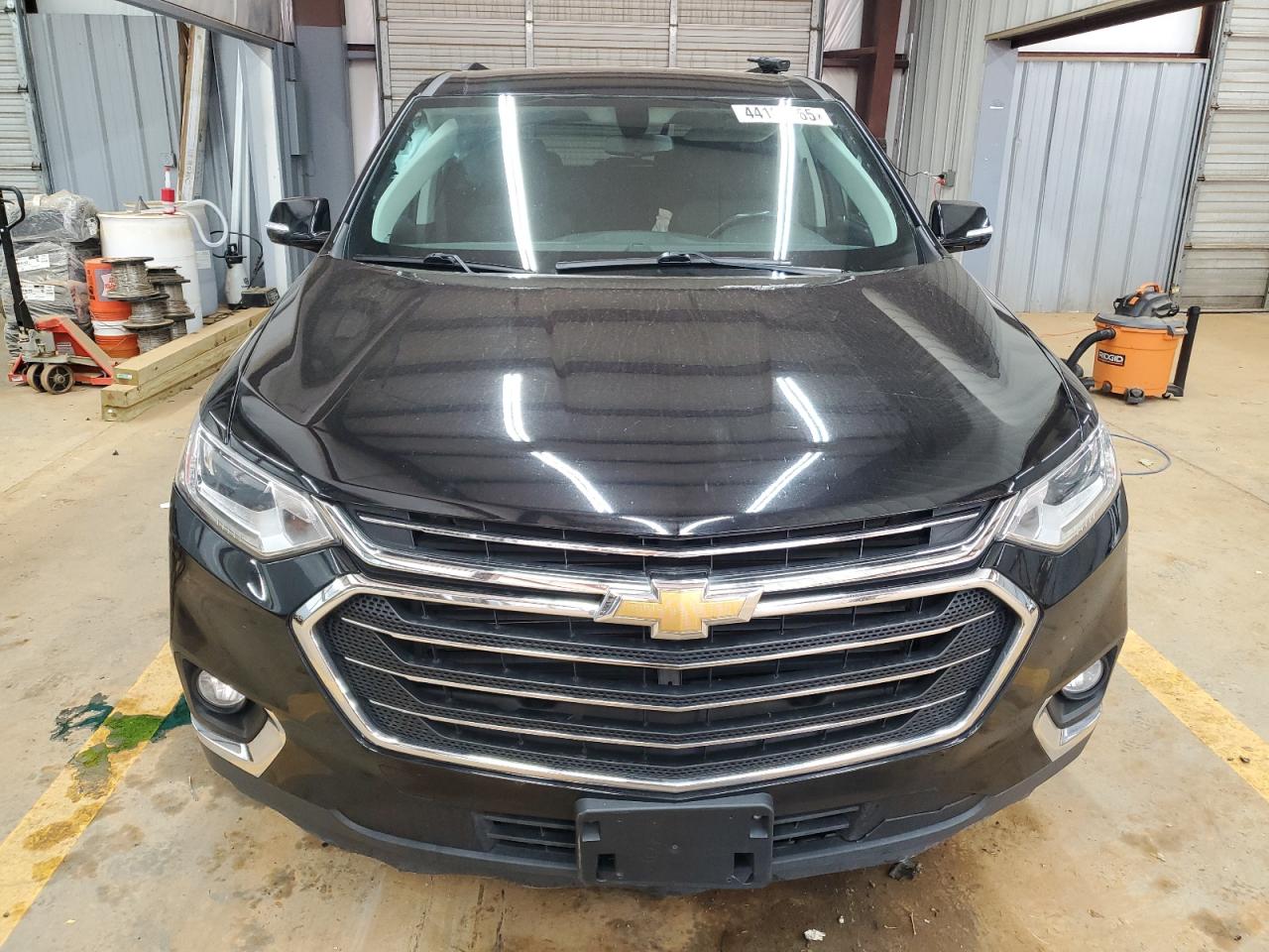 2019 Chevrolet Traverse - Image 5