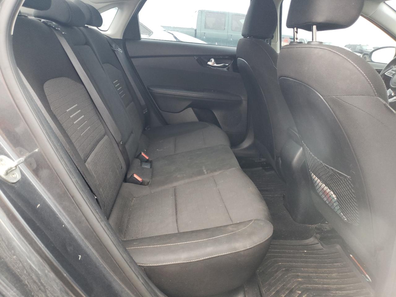 2019 Kia Forte - Image 10