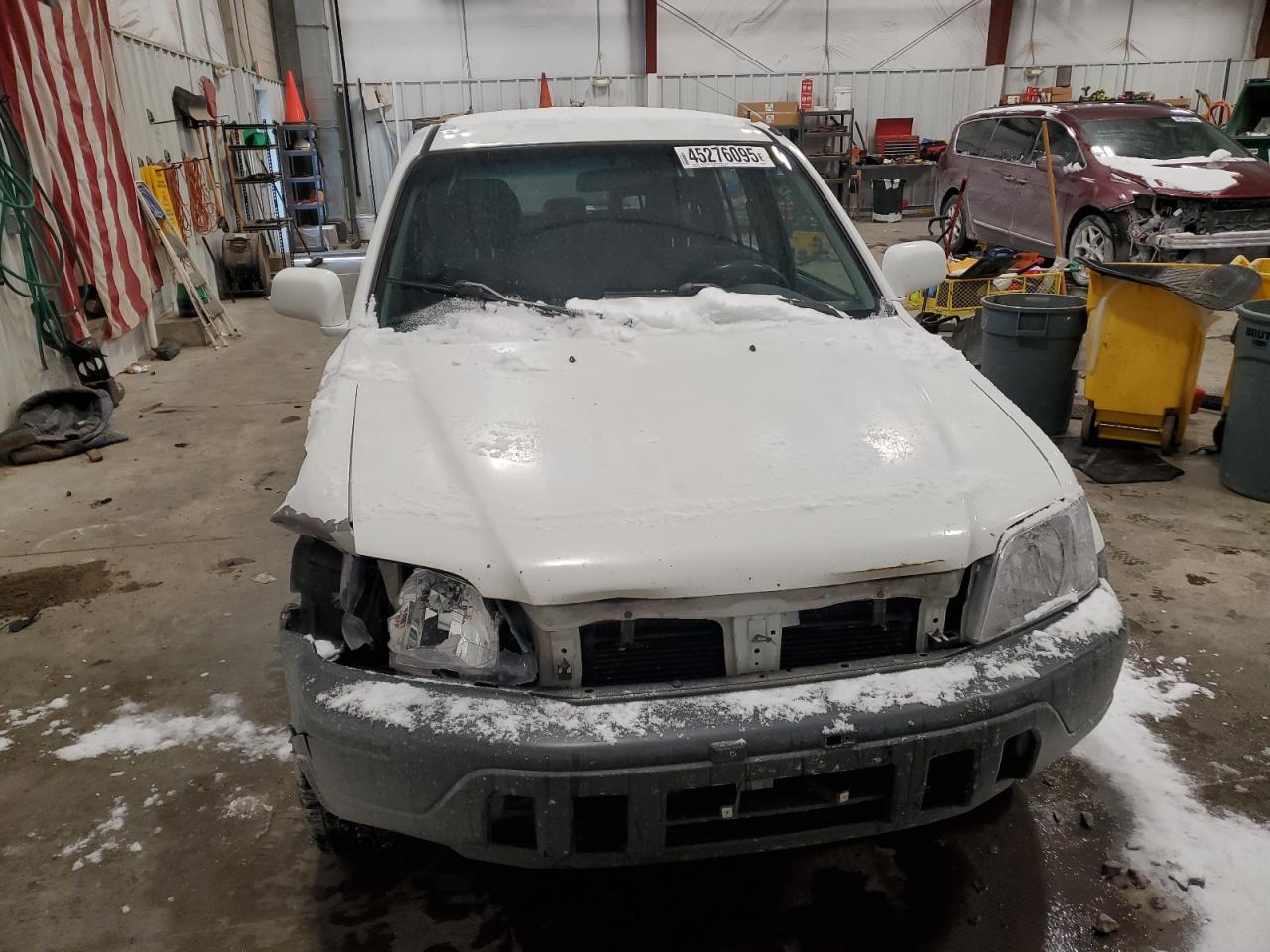 2000 Honda CR-V - Image 5