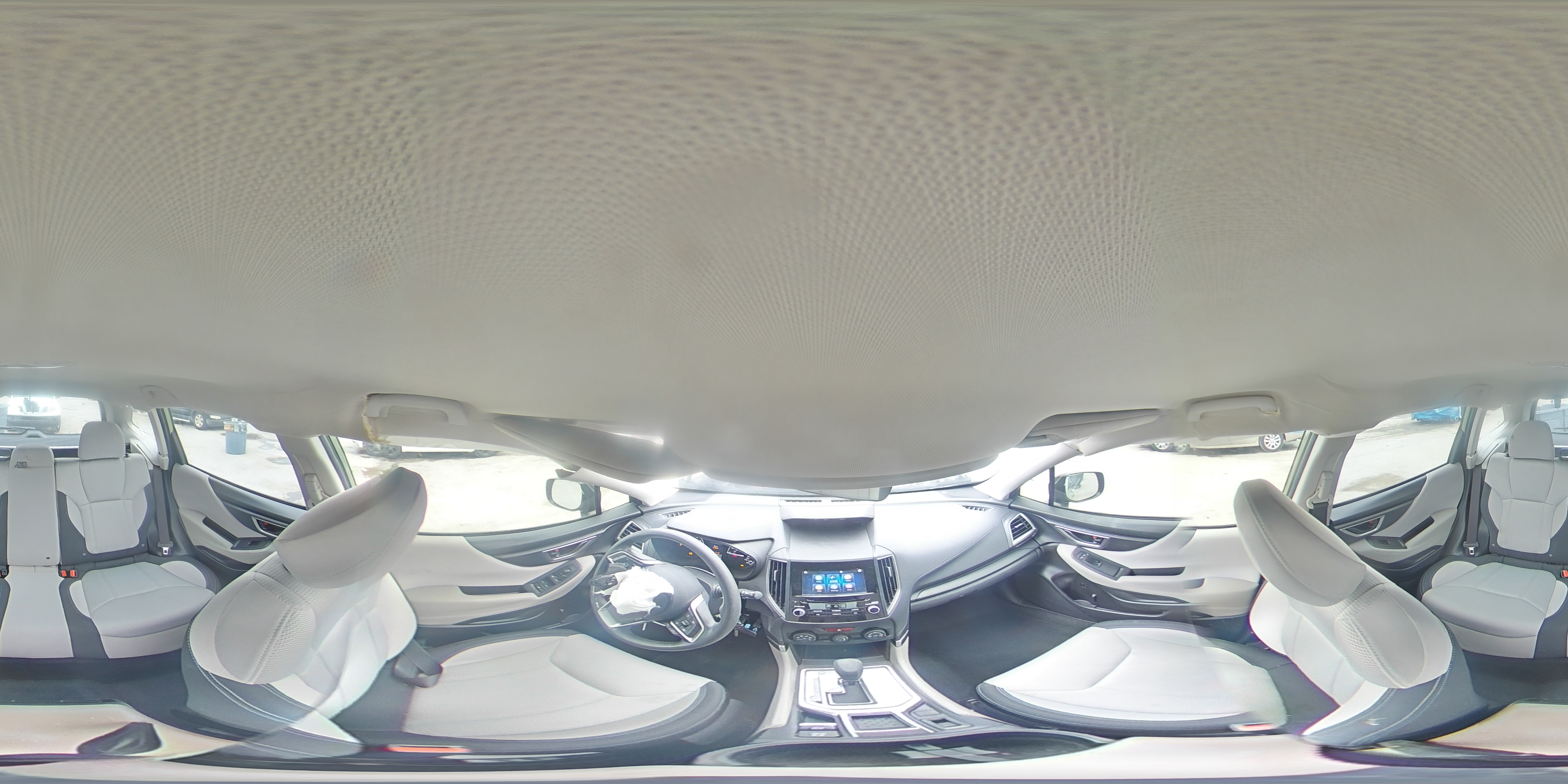 2021 Subaru Forester - Image 16