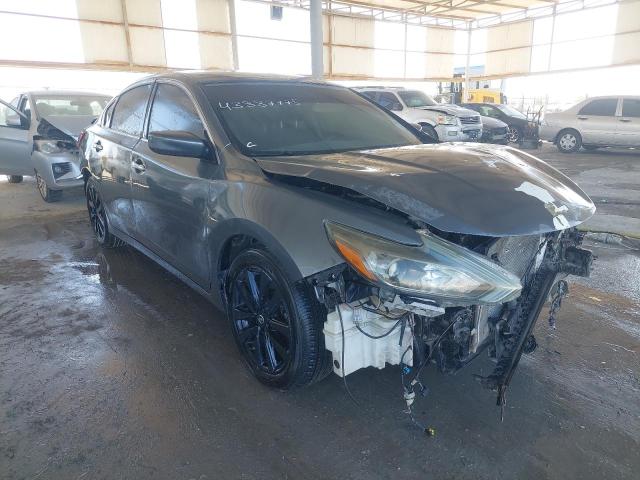 1N4AL3AP8JC117288 - 2018 NISSAN ALTIMA - #undefined