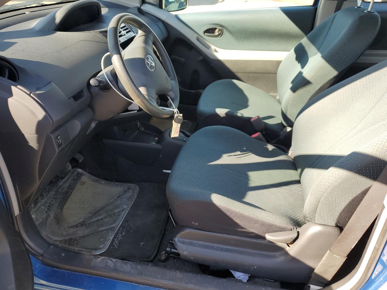 2008 Toyota Yaris - Image 7