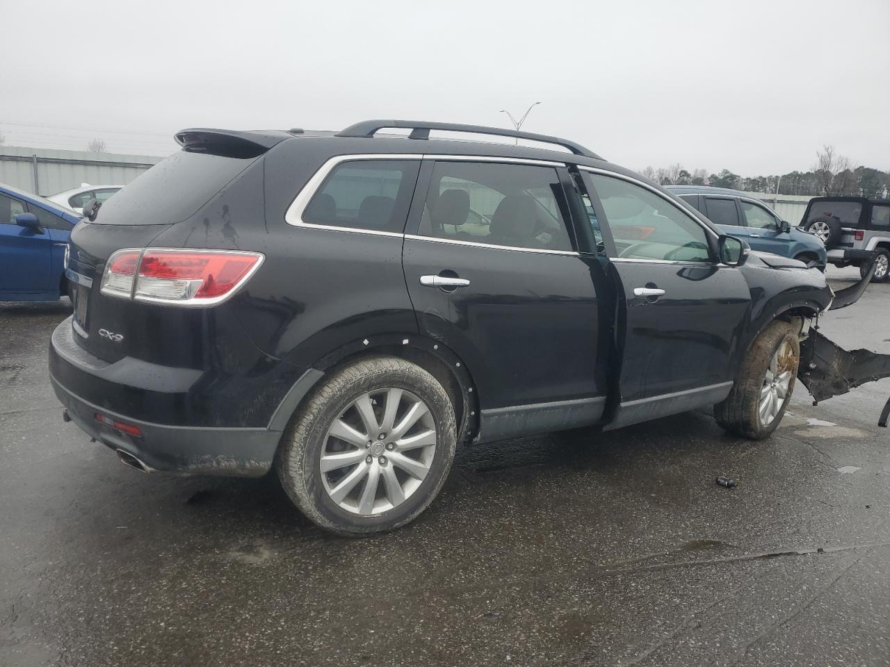 2008 Mazda CX-9 - Image 3