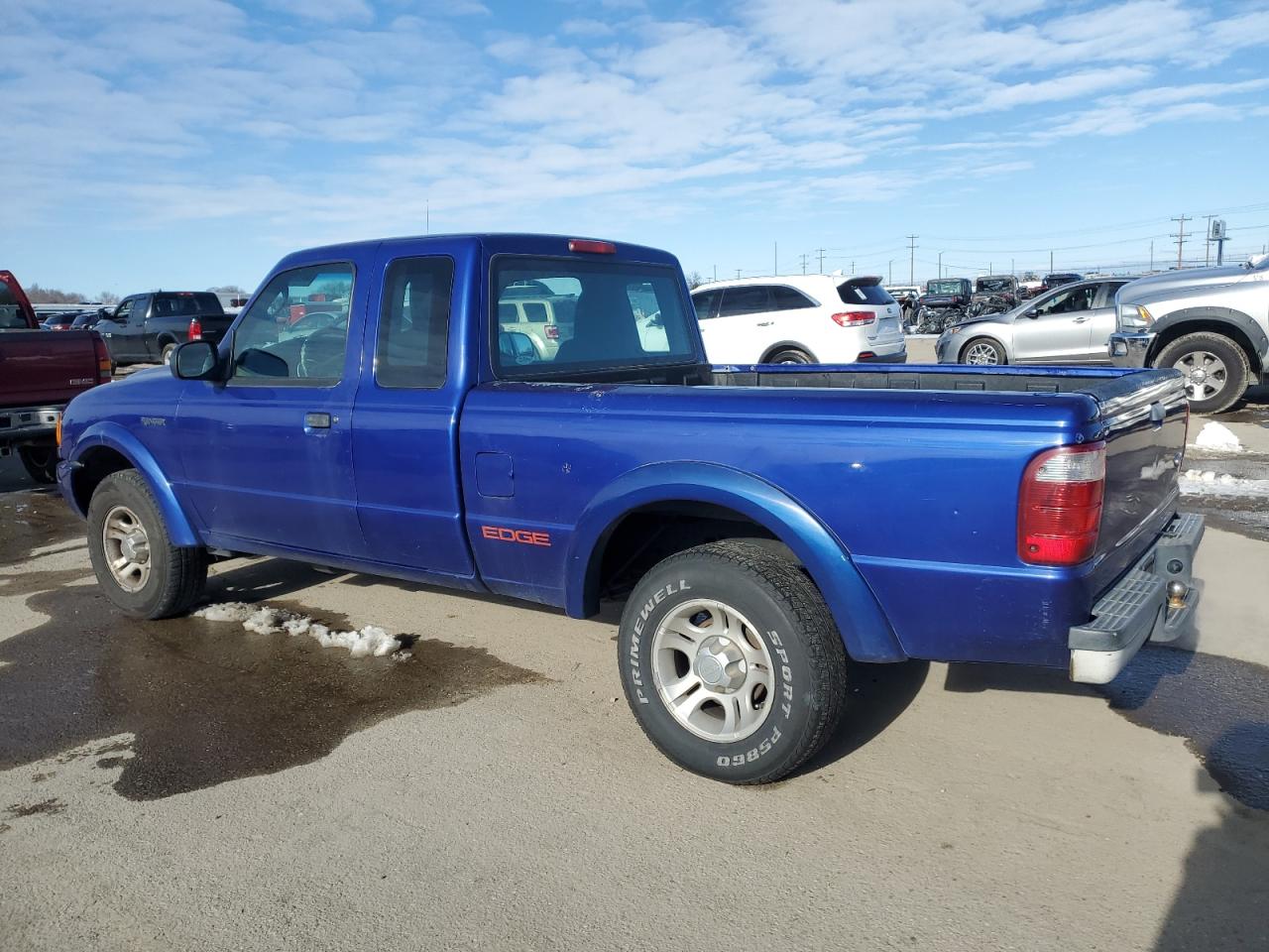 2003 Ford Ranger - Image 2