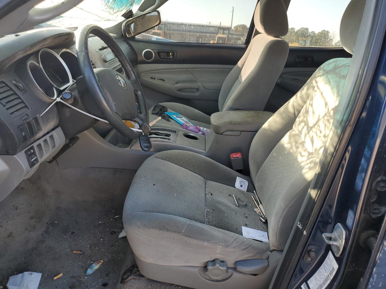 2008 Toyota Tacoma - Image 7