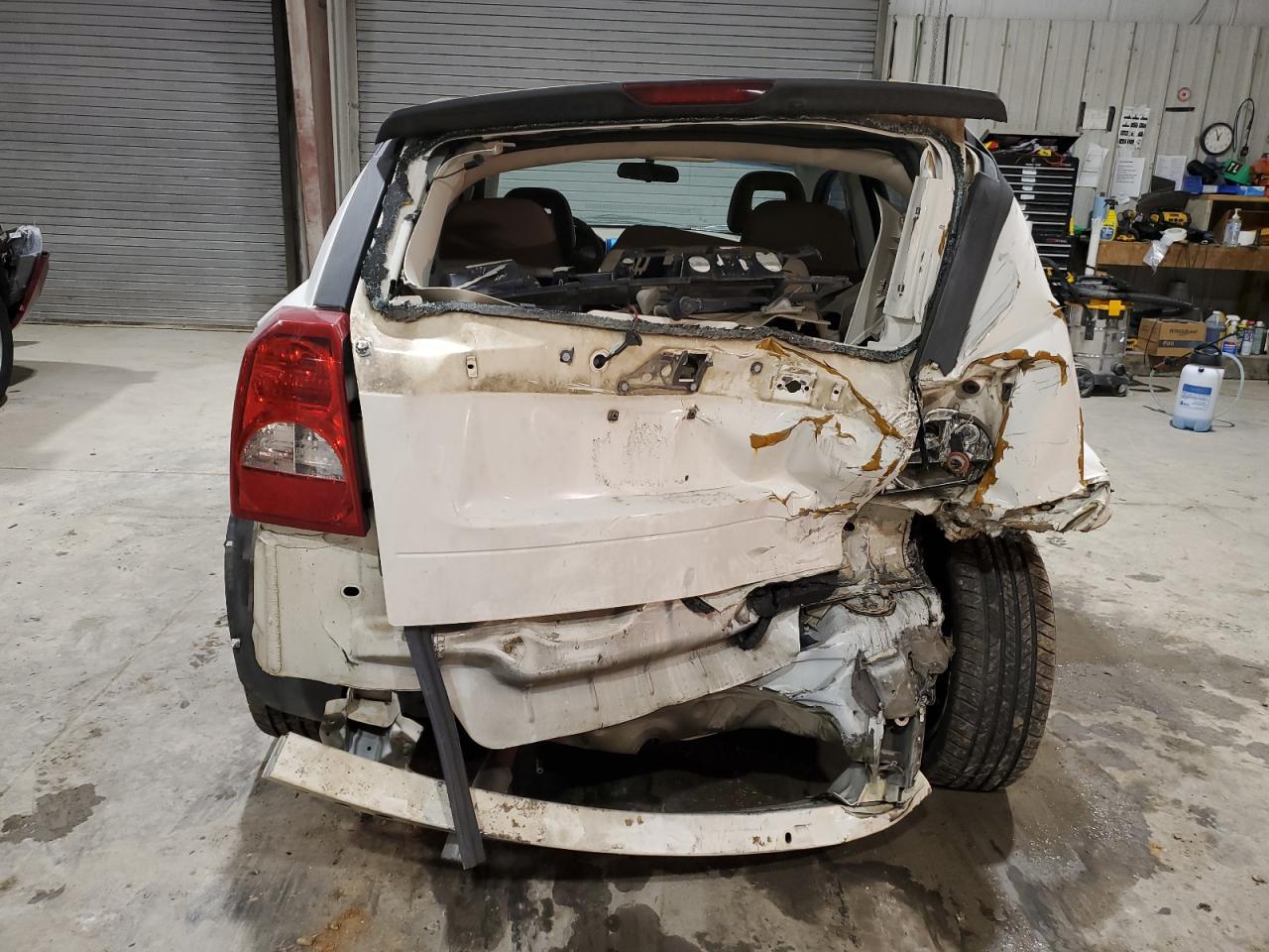 2008 Dodge Caliber - Image 6