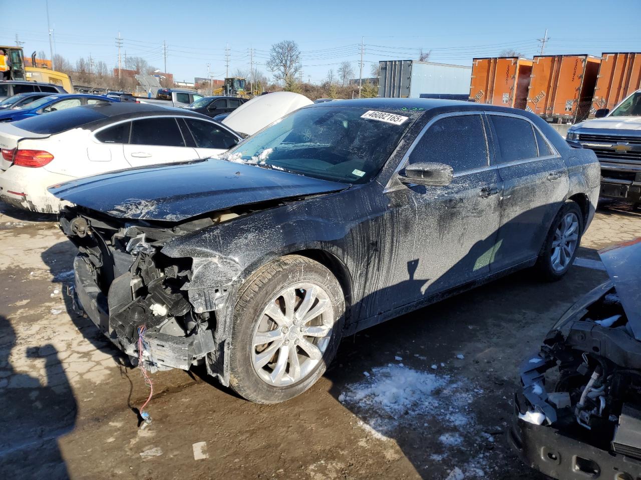 2015 Chrysler 300 - Image 1