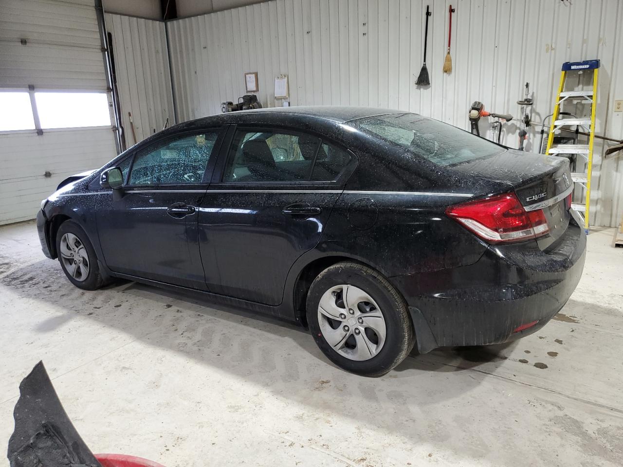 2013 Honda Civic - Image 2