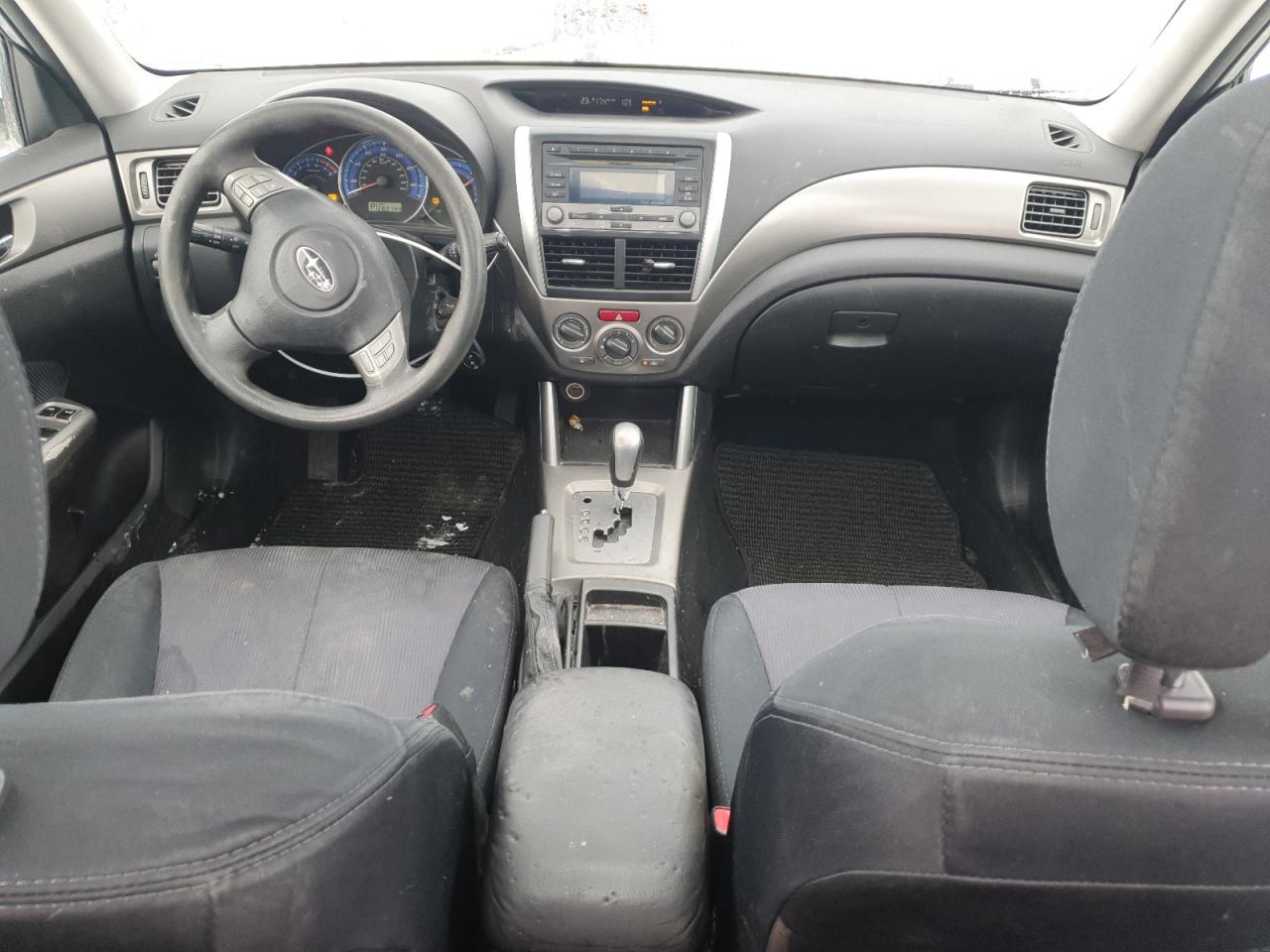 2009 Subaru Forester - Image 8