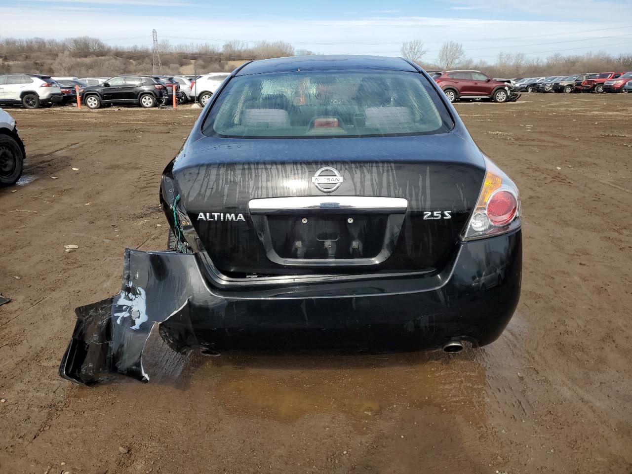 2009 Nissan Altima - Image 6