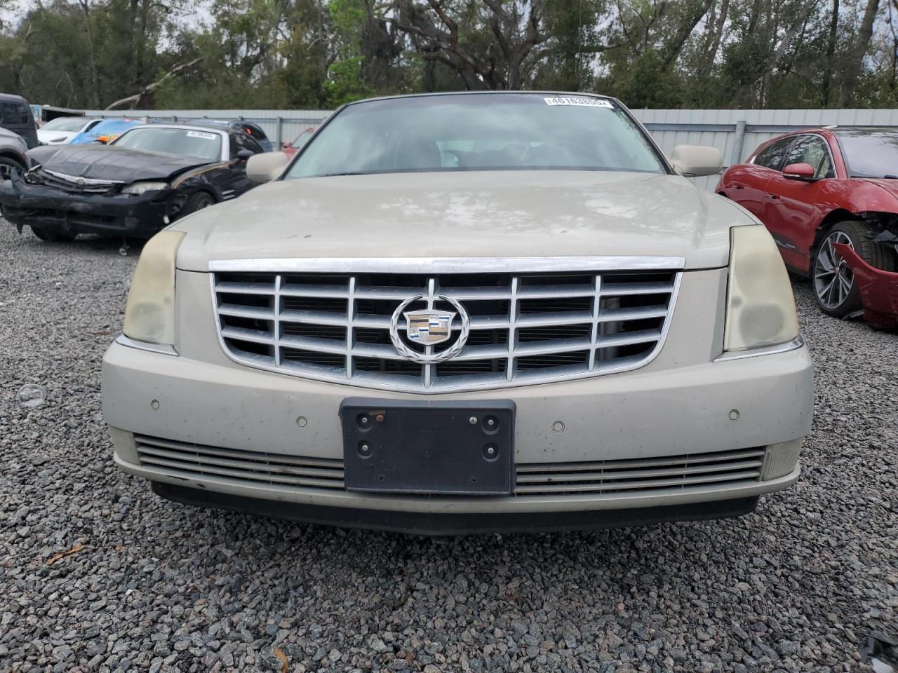 2008 Cadillac DTS - Image 5