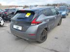 2024 NISSAN LEAF N-CONNECTA  for sale at Copart SANDWICH