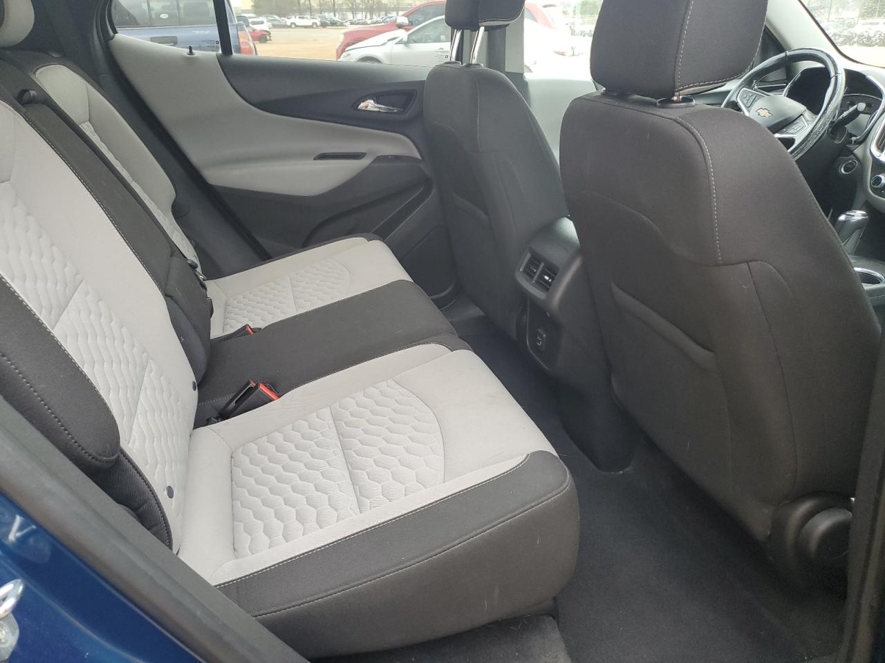 2019 Chevrolet Equinox - Image 11