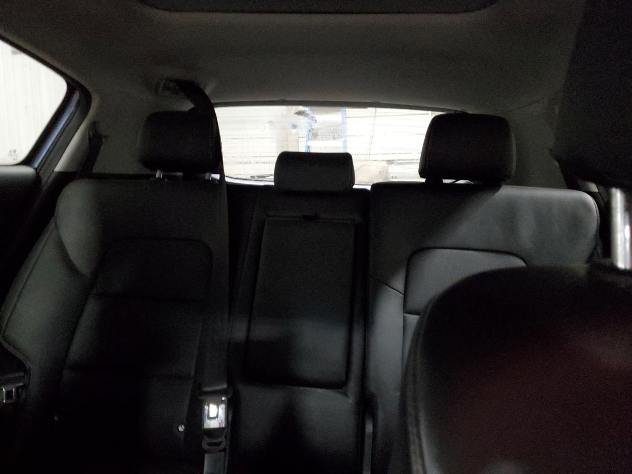 2021 Kia Sportage - Image 10