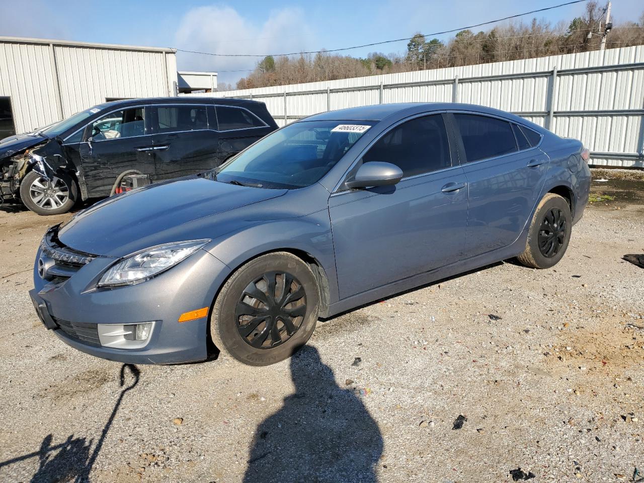 2010 Mazda 6 - Image 1