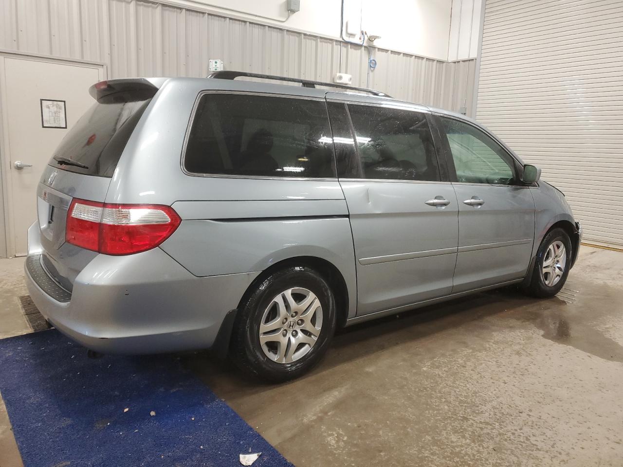 2007 Honda Odyssey - Image 3