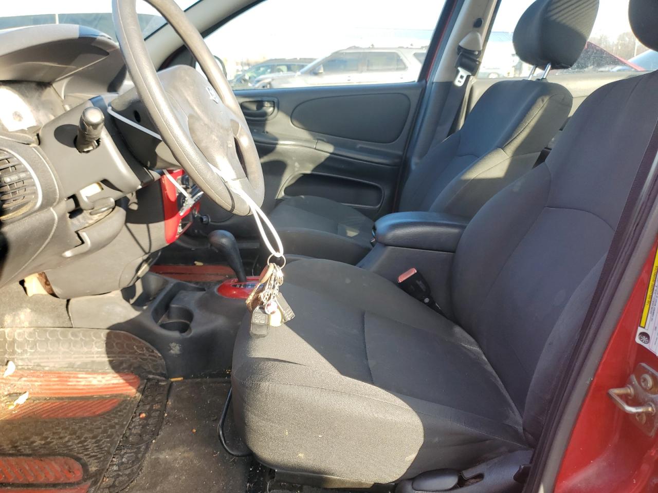2005 Dodge Neon - Image 7