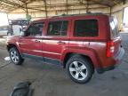 2012 Jeep Patriot Latitude en Venta en Phoenix, AZ - Front End