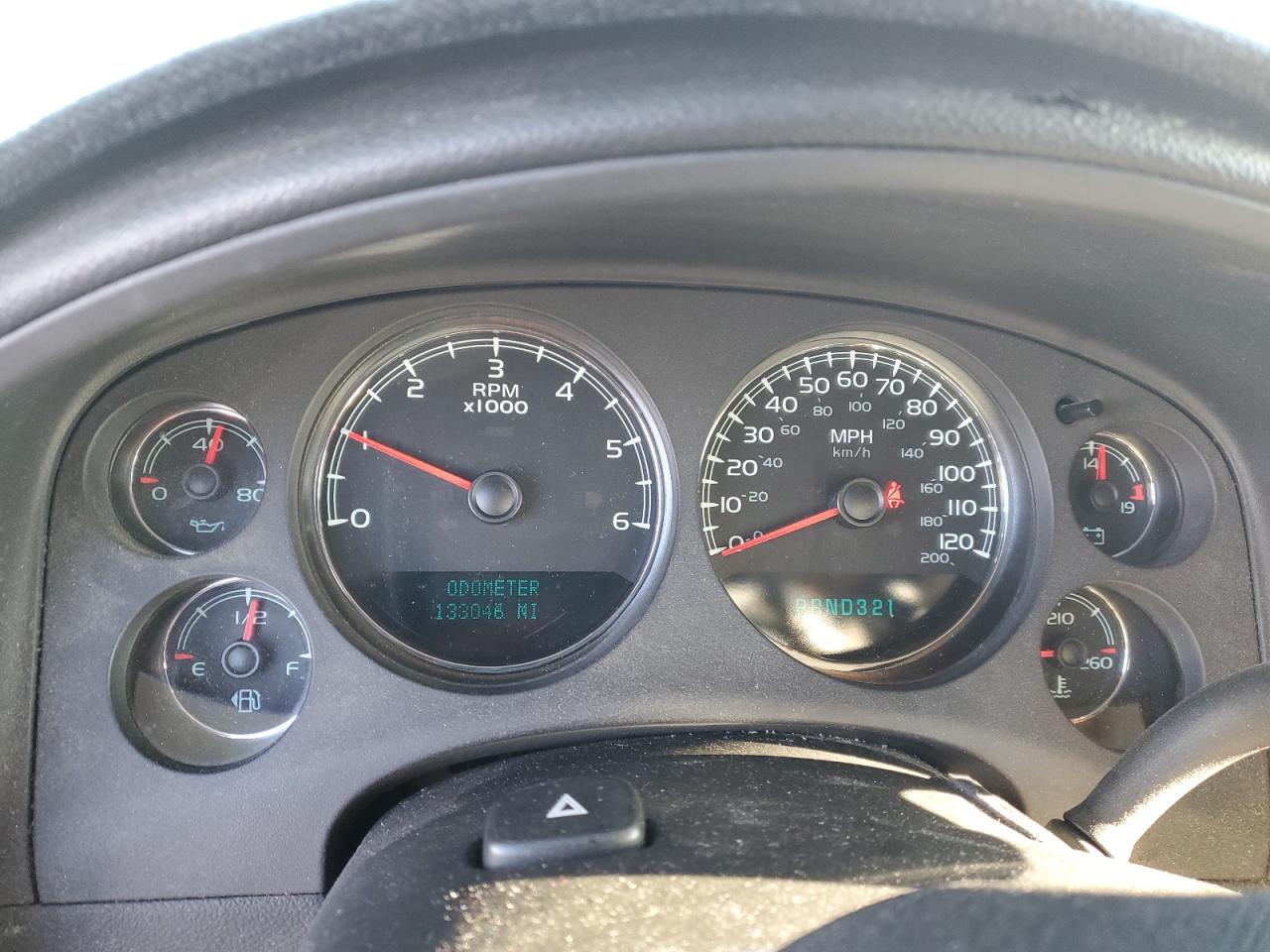 2007 GMC Yukon - Image 9