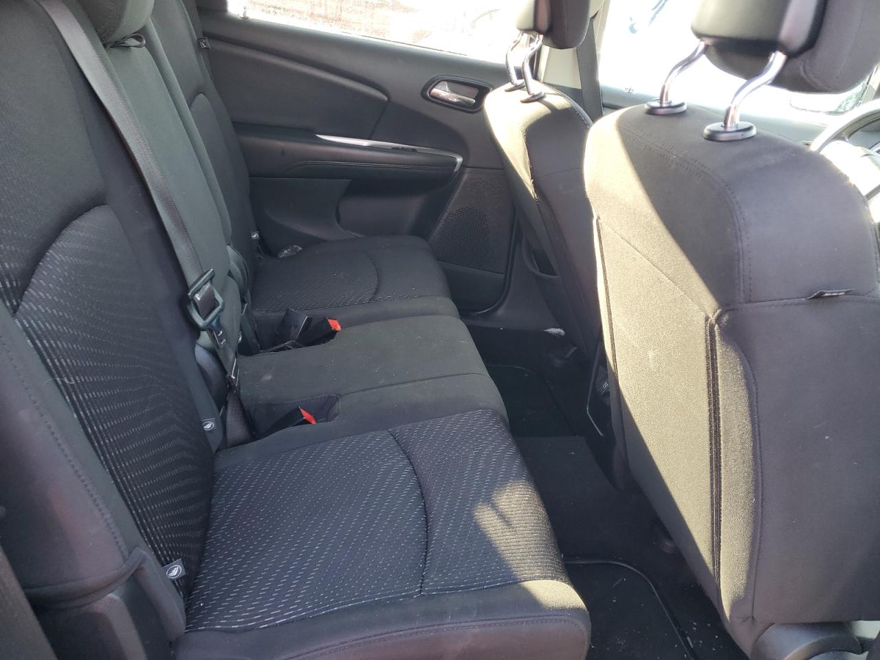 2018 Dodge Journey - Image 11