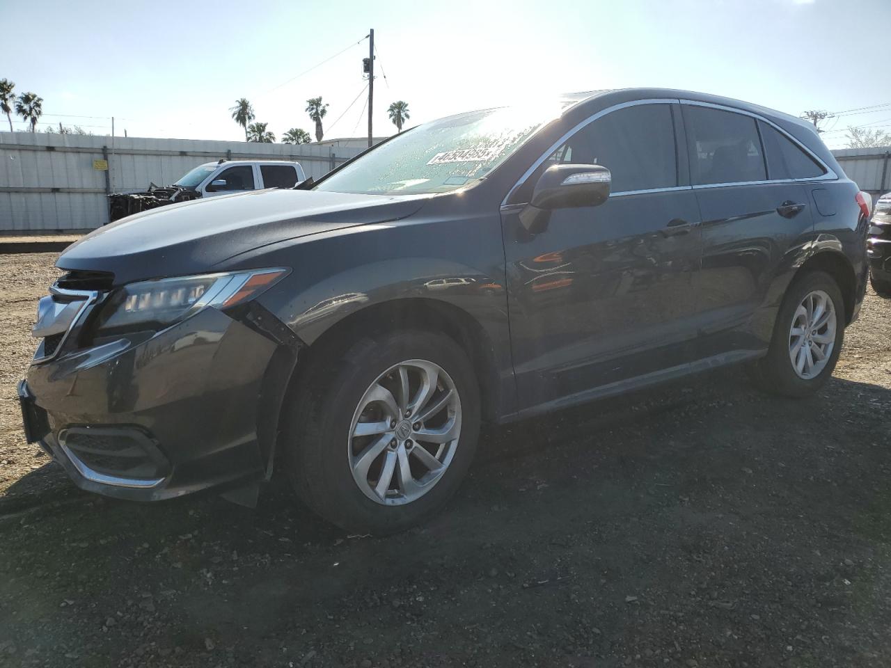 Acura RDX