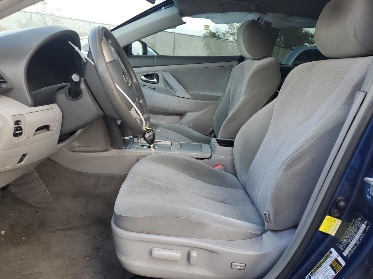 2011 Toyota Camry - Image 7