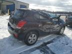 2021 Chevrolet Trax 1Lt   na sprzedaż w Ellwood City, PA - Rollover