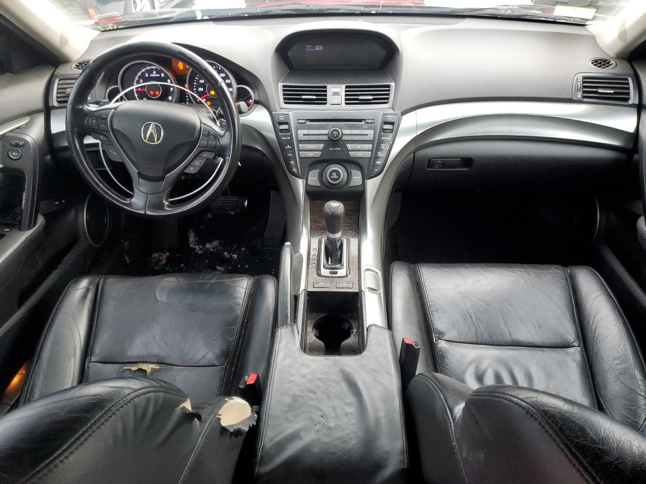 2011 Acura TL - Image 8