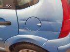 2003 CITROEN C3 SX for sale at Copart GLOUCESTER