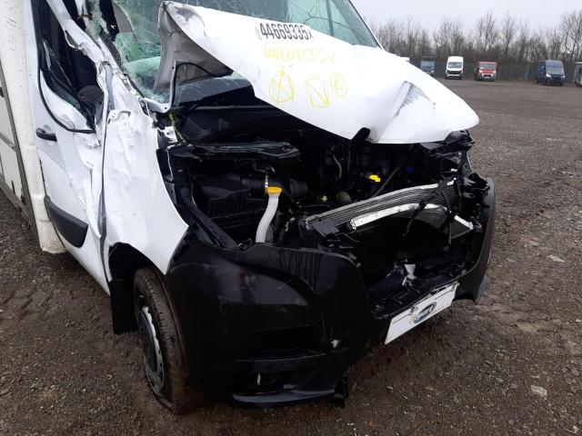 2024 RENAULT MASTER LL3