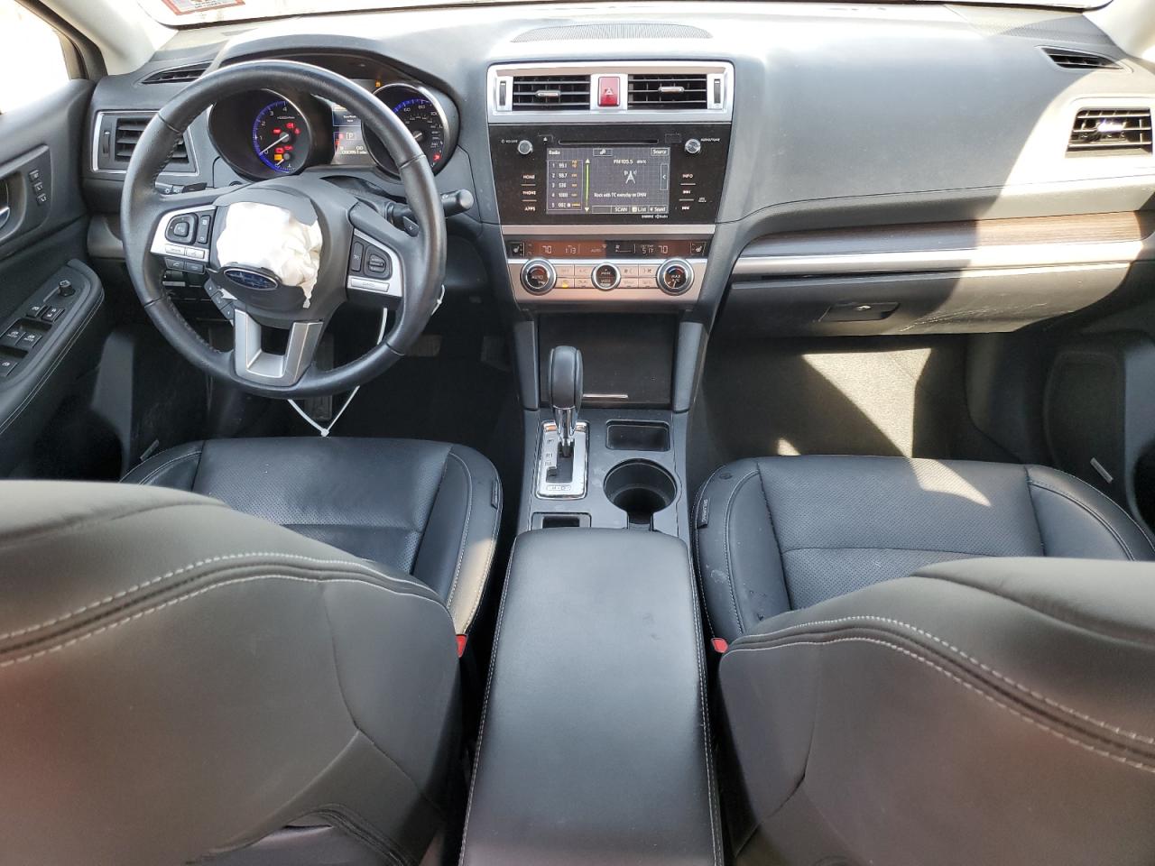 2016 Subaru Legacy - Image 8