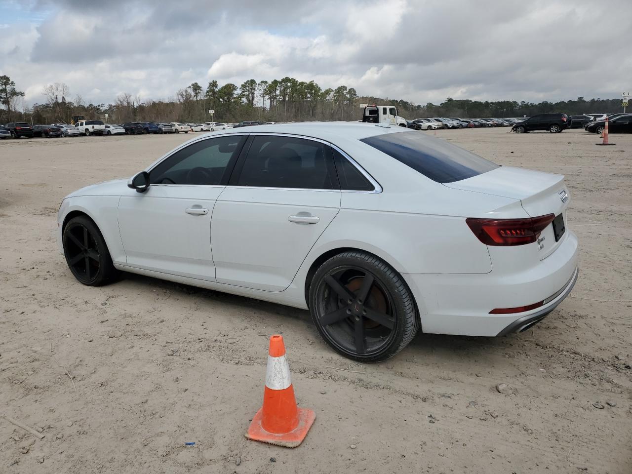 2019 Audi A4 - Image 2