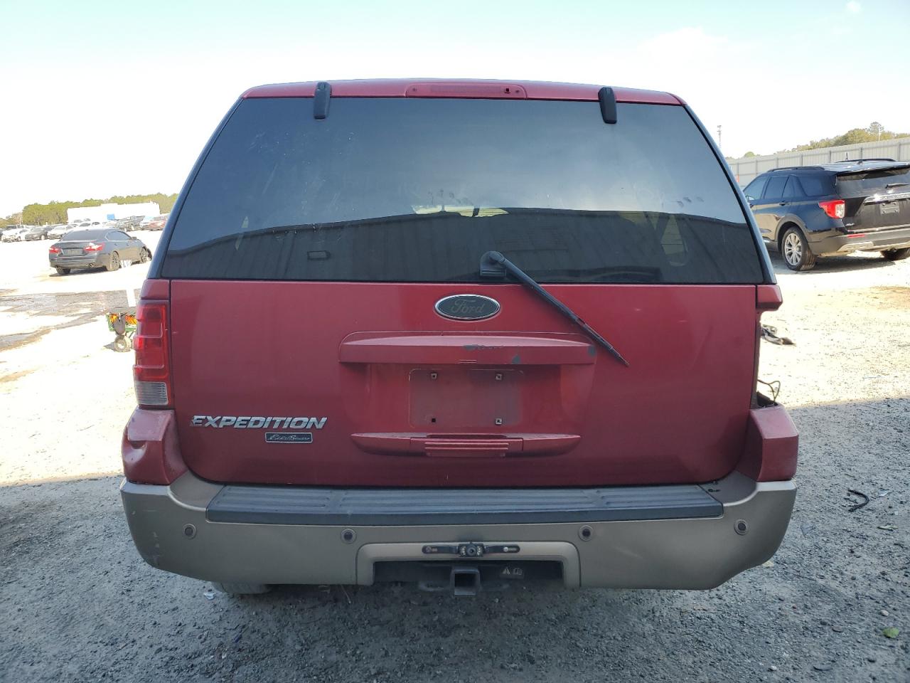 2004 Ford Expedition - Image 6