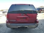 2004 Ford Expedition Eddie Bauer zu verkaufen in Jacksonville, FL - Front End