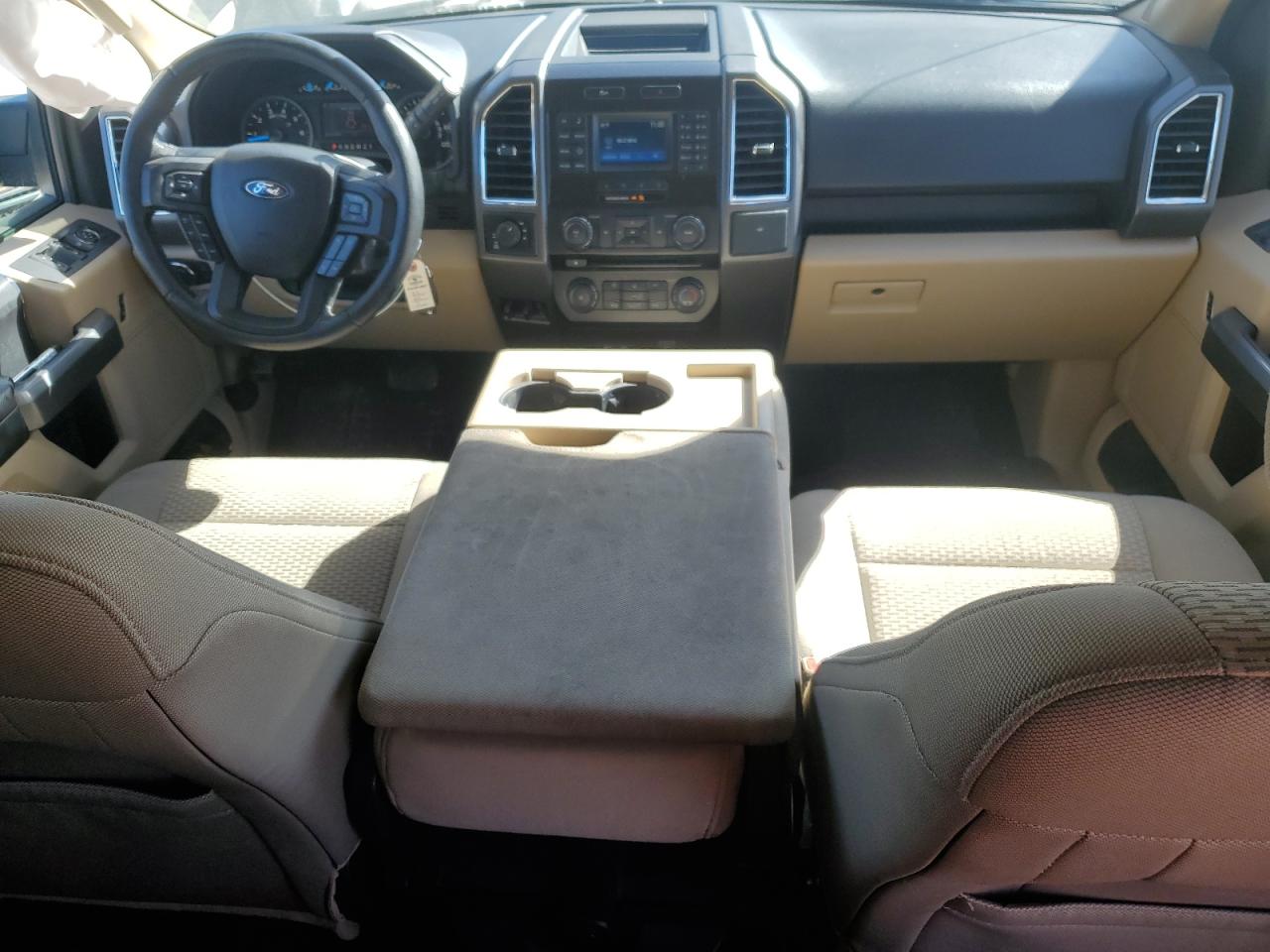 2015 Ford F-150 - Image 8