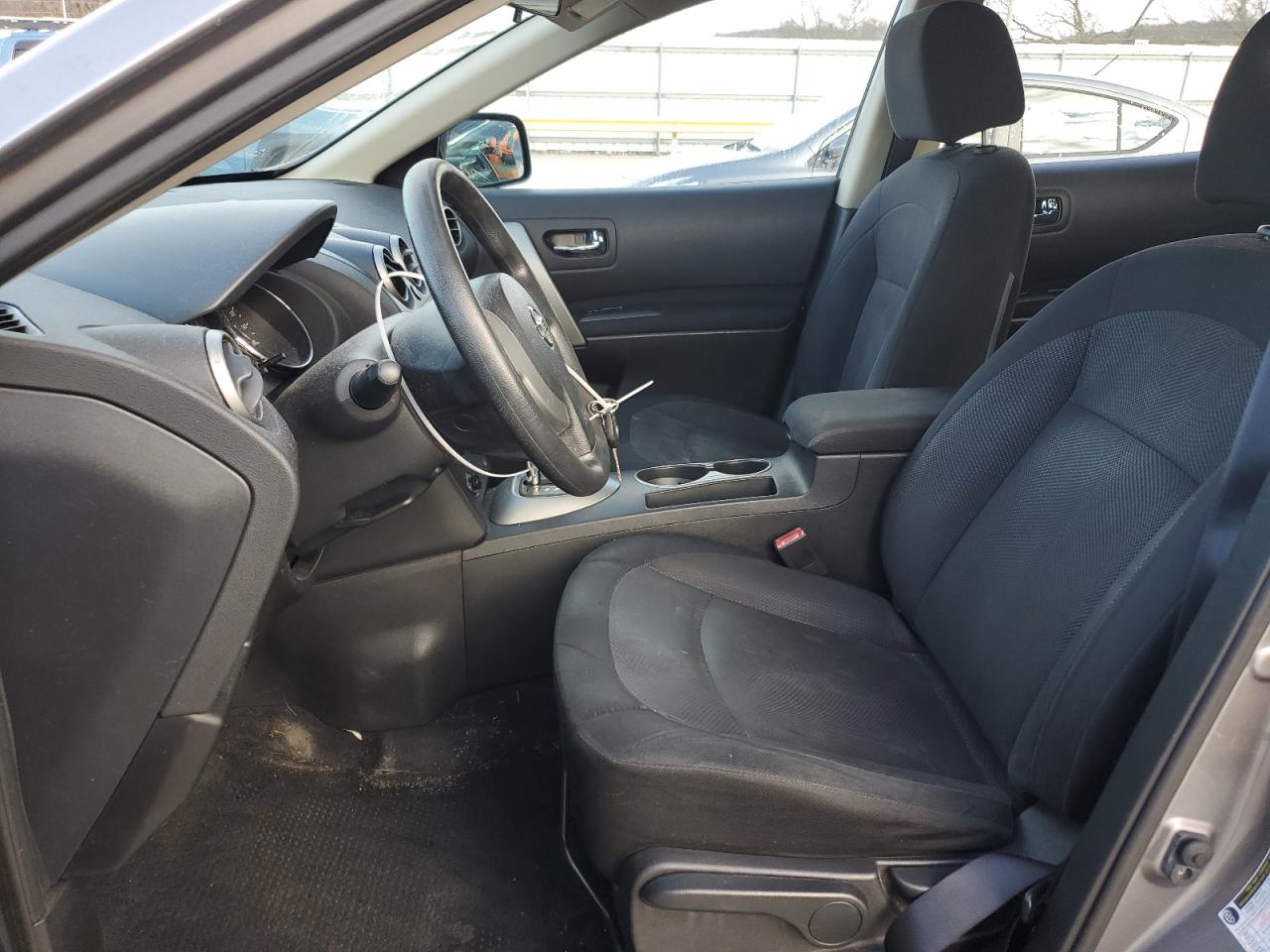 2011 Nissan Rogue - Image 7