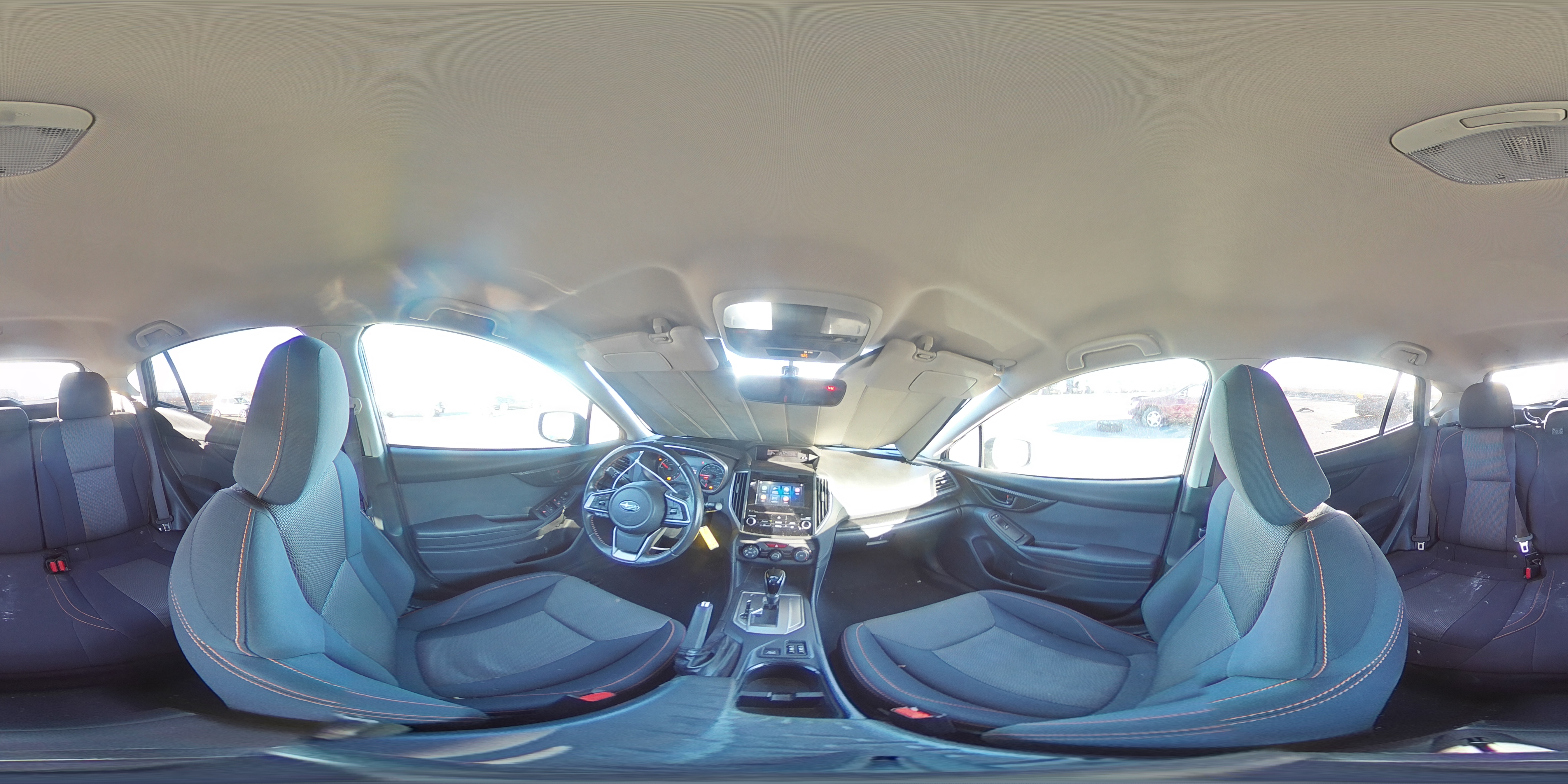 2019 Subaru XV - Image 13