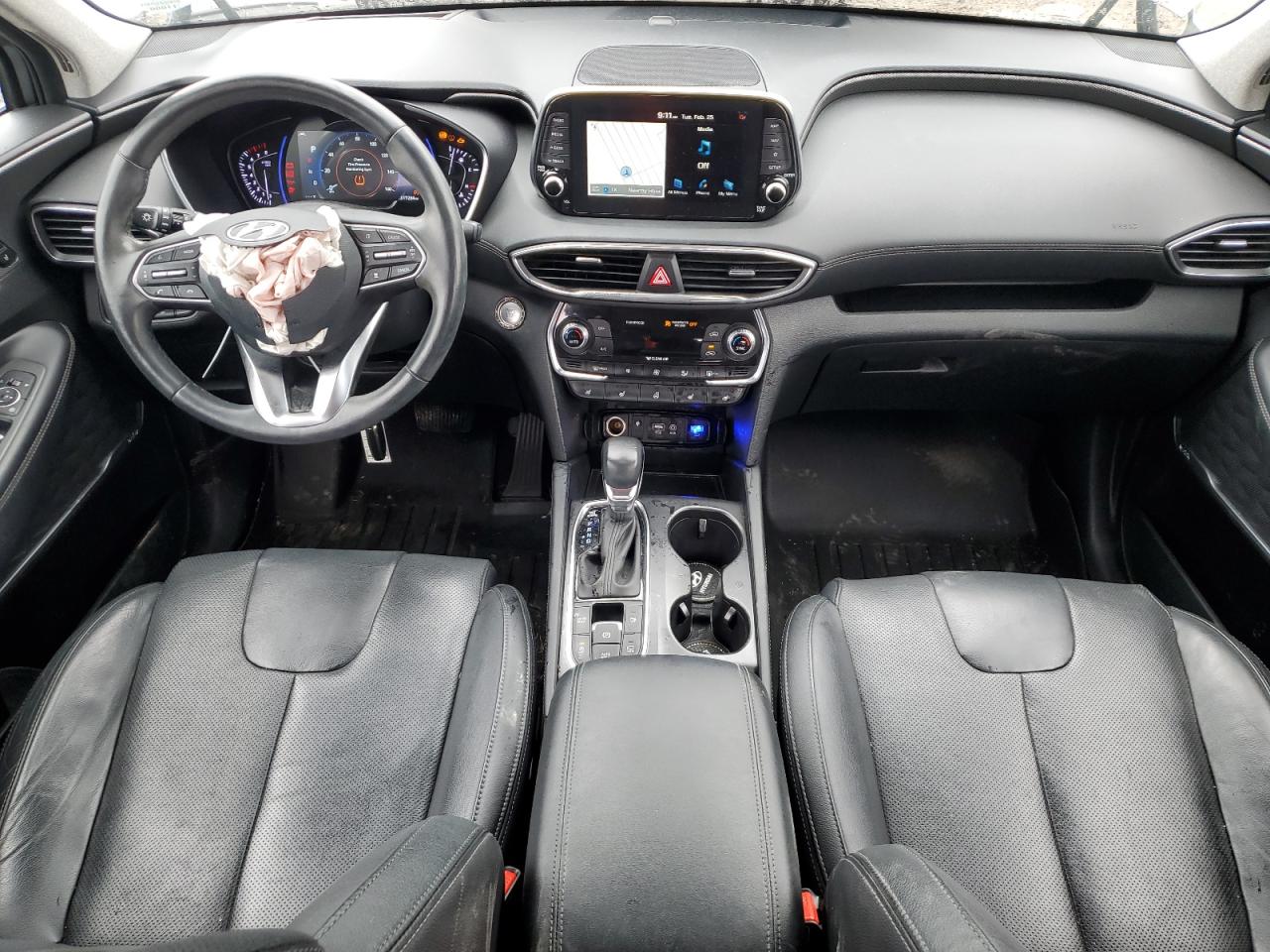 2020 Hyundai Santa Fe - Image 8