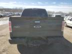 2014 Ford F150 Supercrew იყიდება Kansas City-ში, KS - Front End