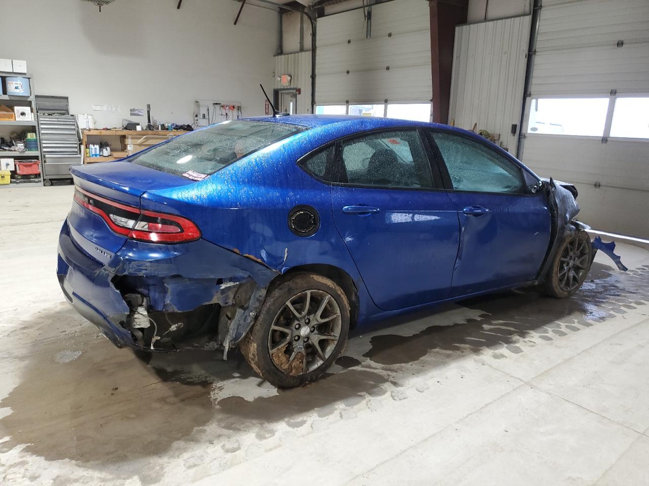 2013 Dodge Dart - Image 3