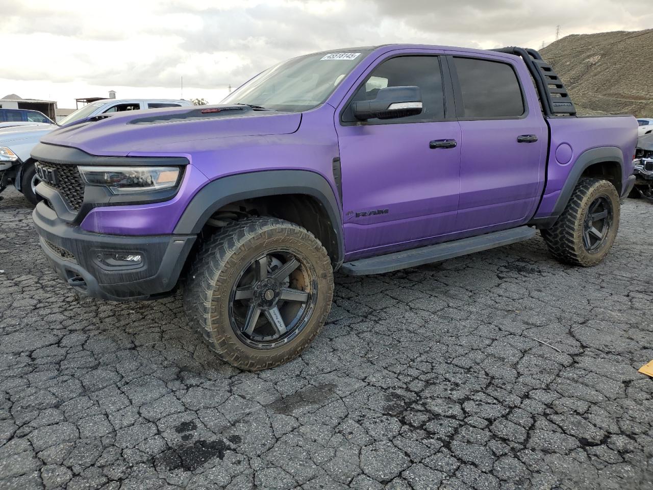 Colton, CA에서 판매 중인 2021 Ram 1500 Trx - Vandalism