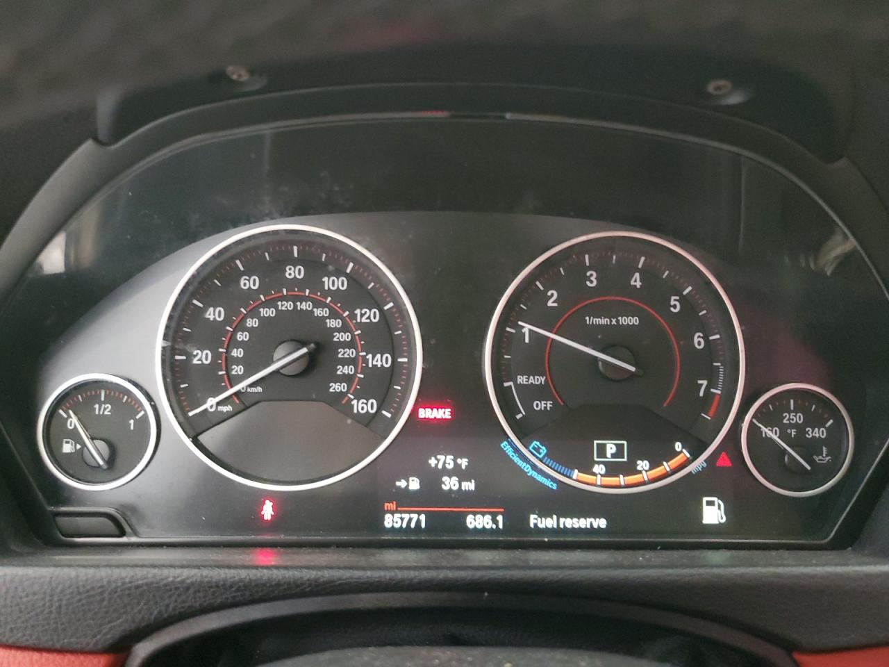 2018 BMW 4er - Image 9