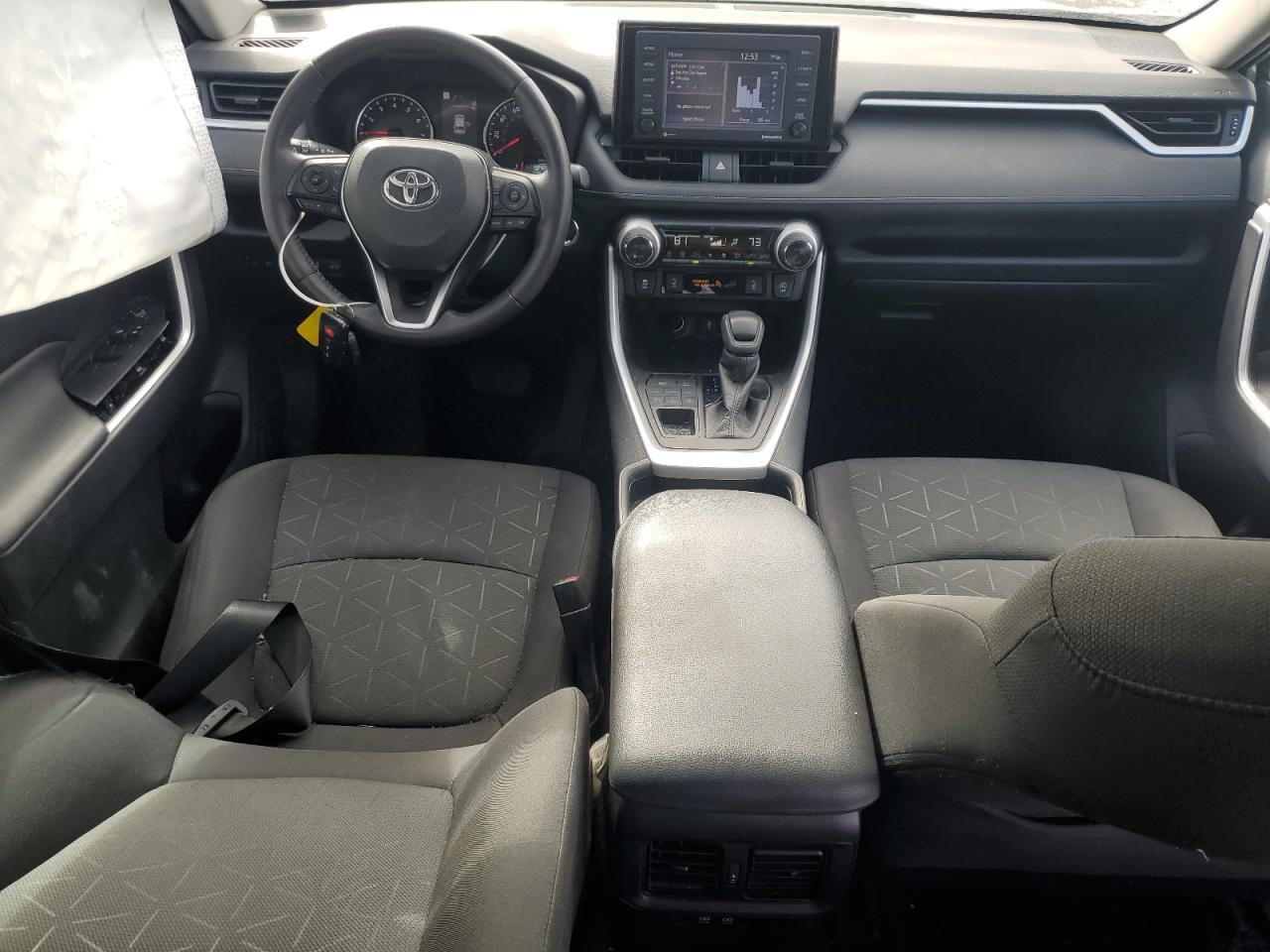 2020 Toyota RAV 4 - Image 8