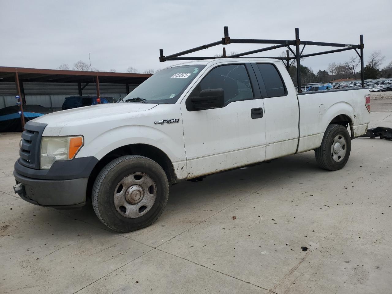 2009 Ford F-150 - Image 1