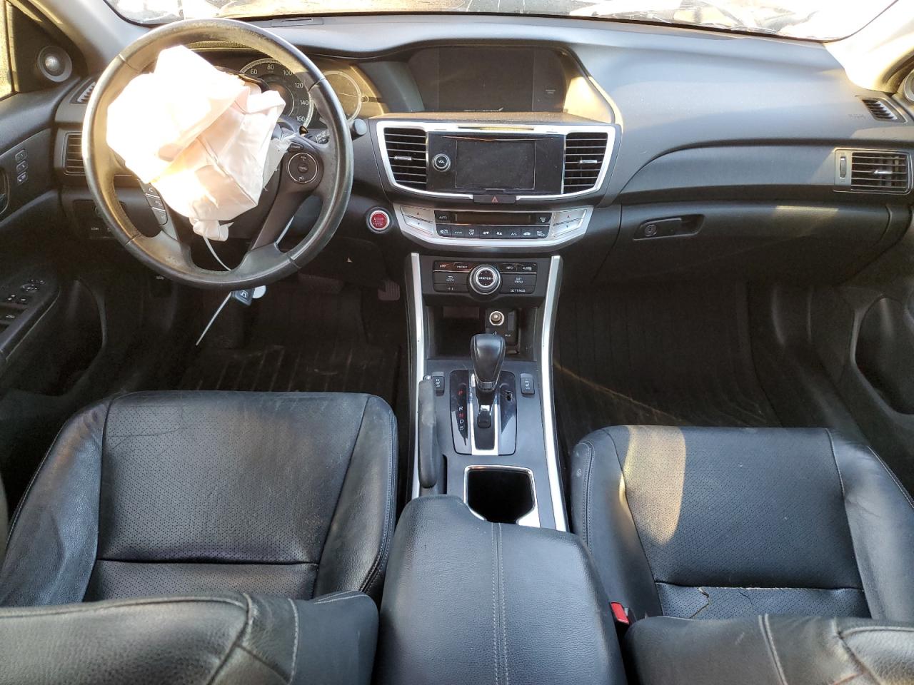 2013 Honda Accord - Image 8