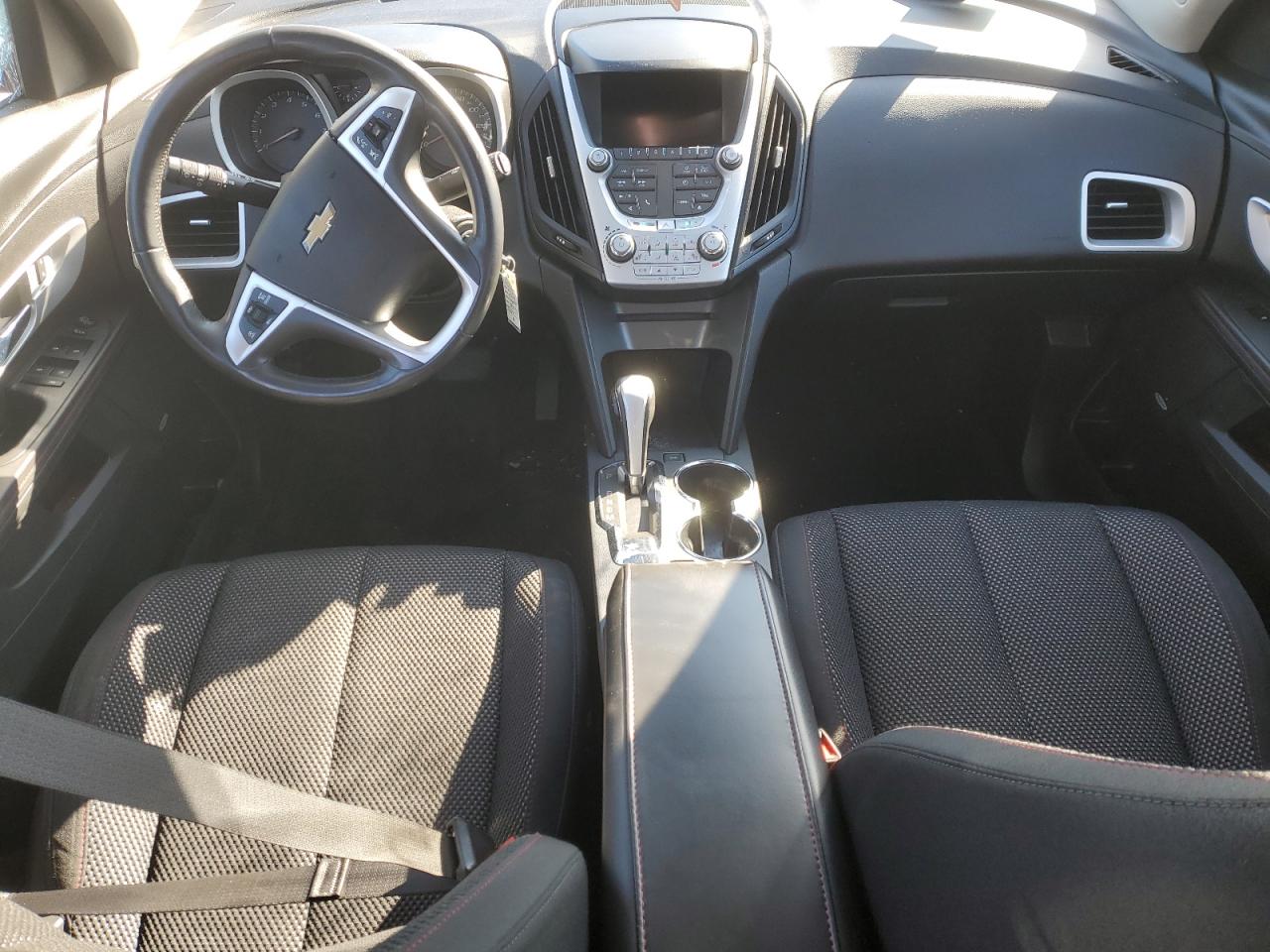 2013 Chevrolet Equinox - Image 8